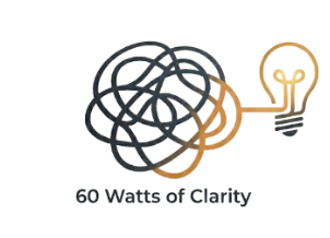 60 Watts of Clarity