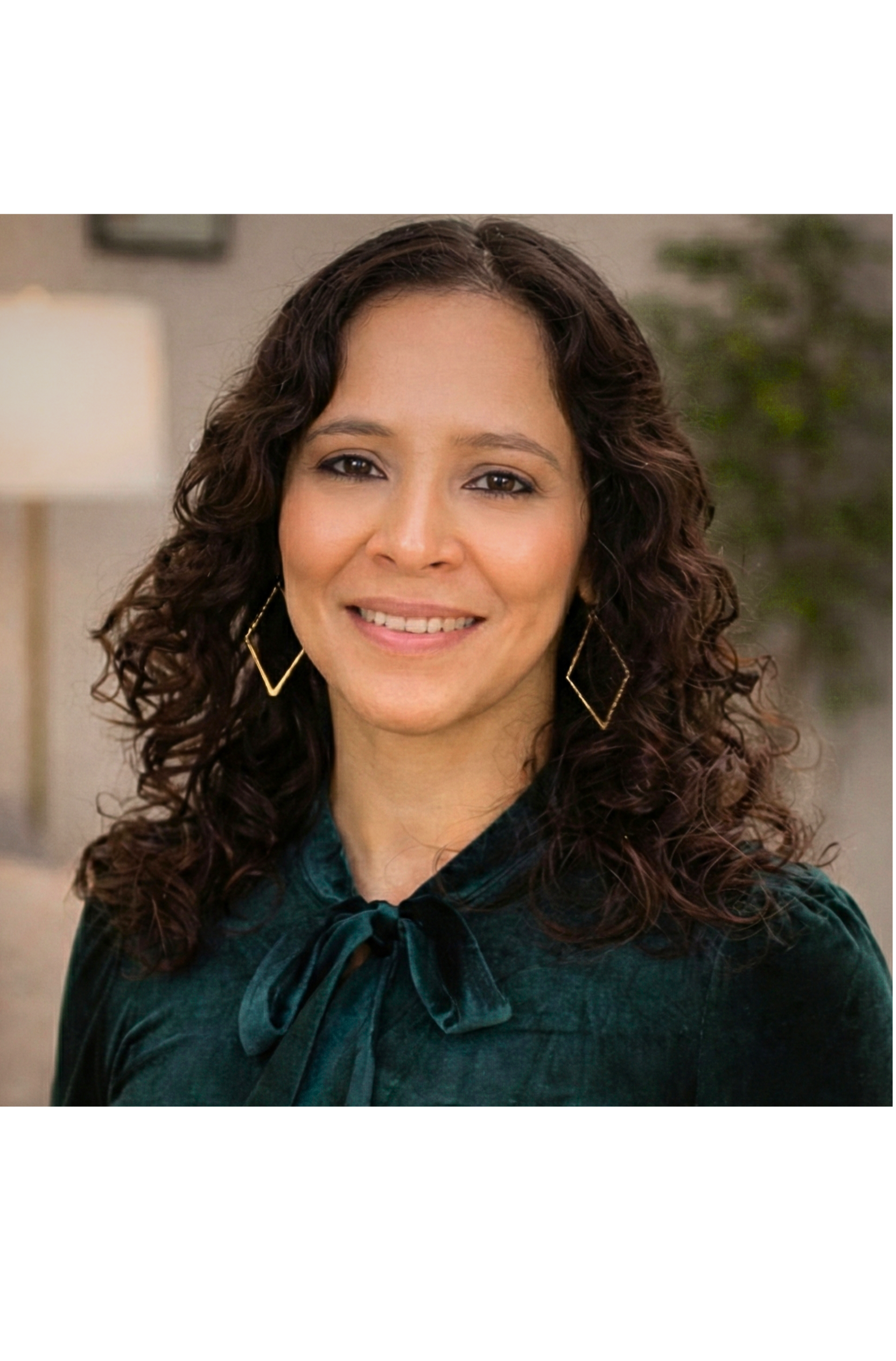 Jennifer Navarro, LPC